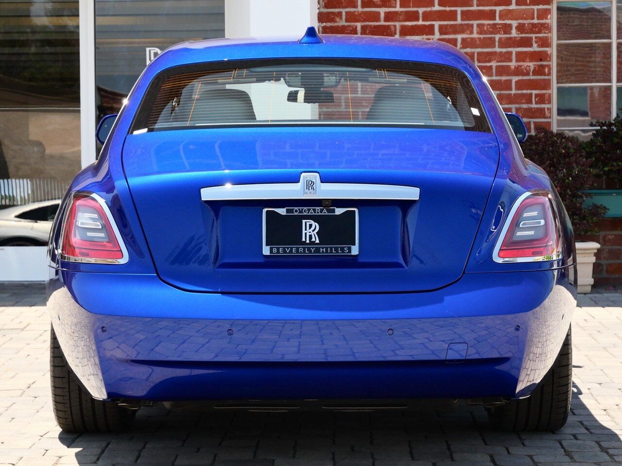 2024 Rolls-Royce Ghost Lawrence KS