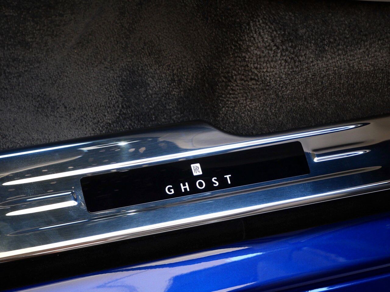 2024 Rolls-Royce Ghost Lawrence KS