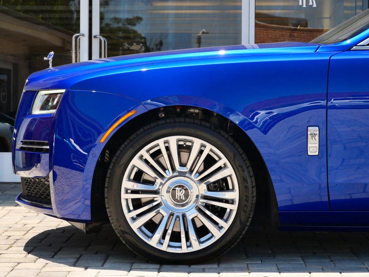 2024 Rolls-Royce Ghost Lawrence KS