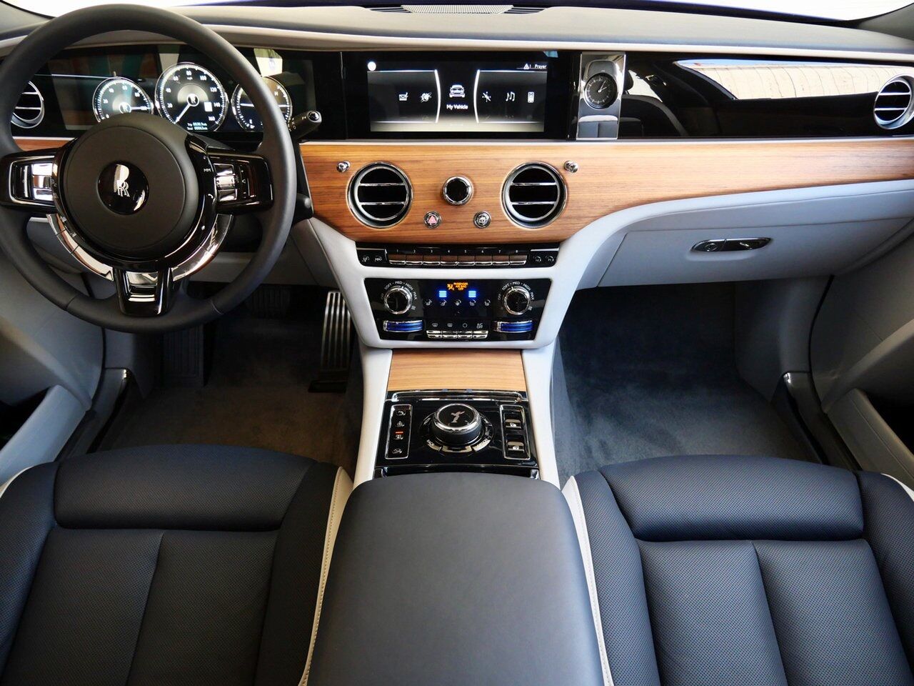 2024 Rolls-Royce Ghost Lawrence KS
