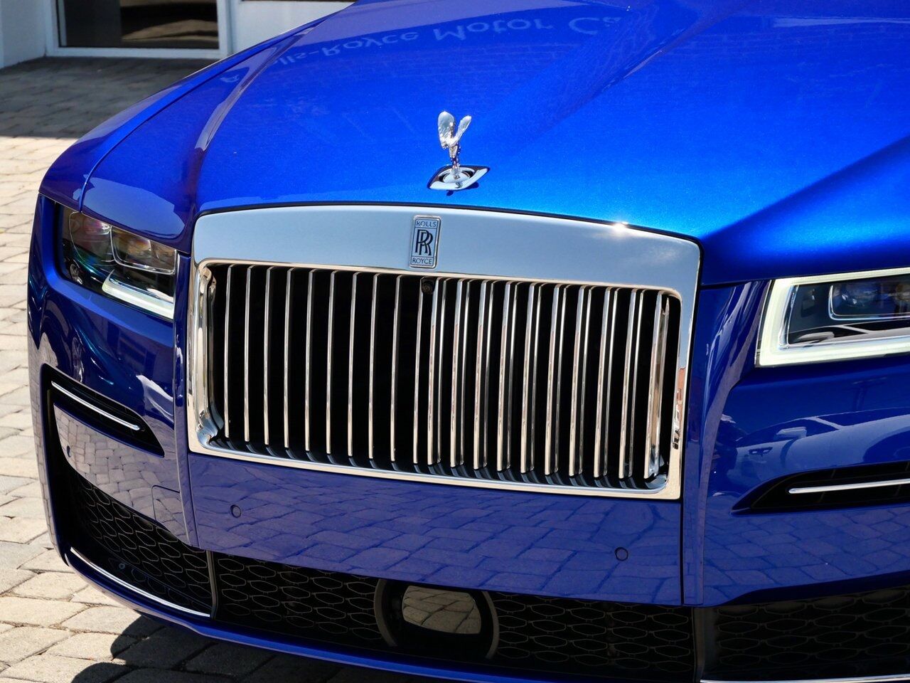 2024 Rolls-Royce Ghost Lawrence KS