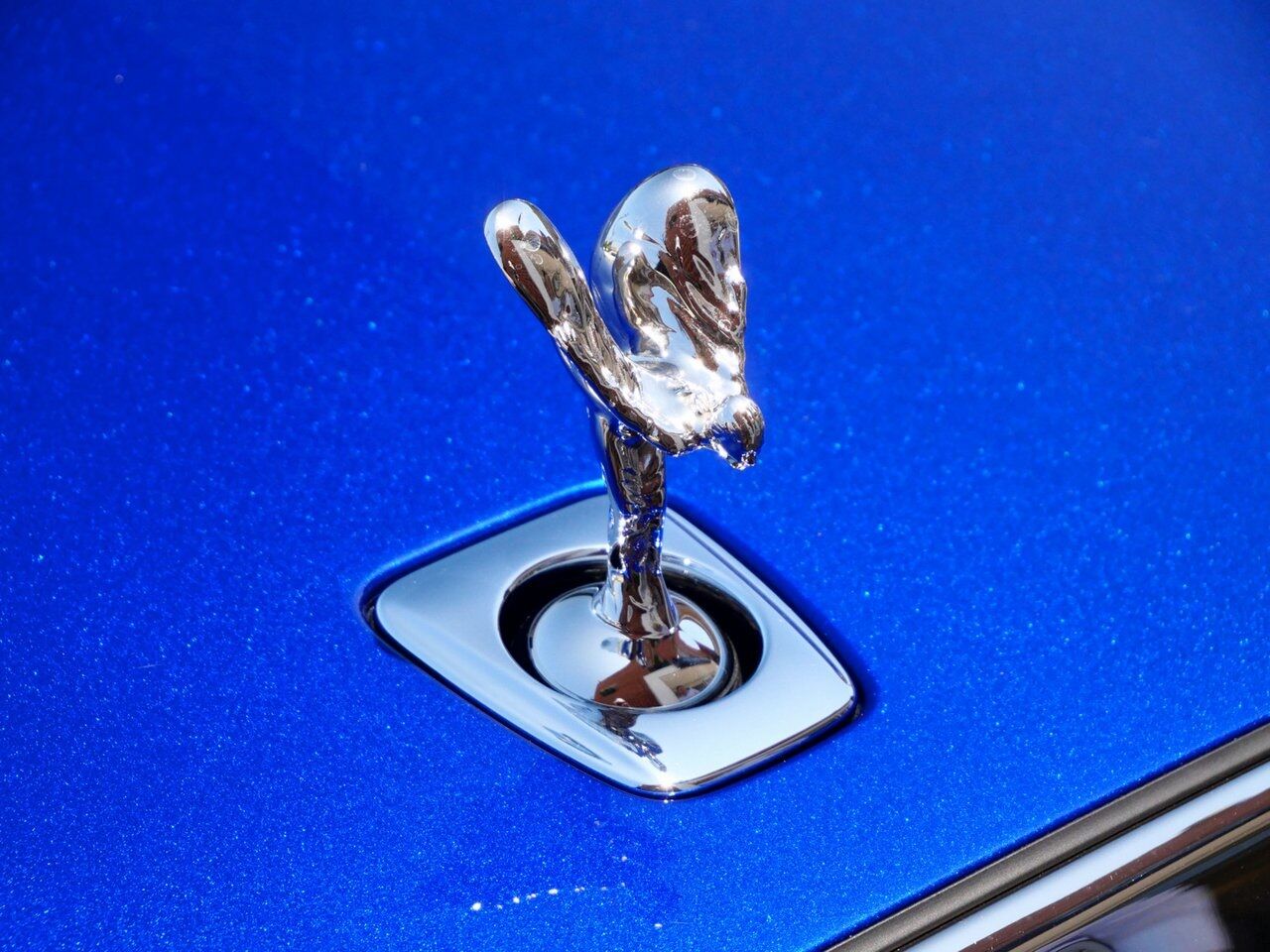 2024 Rolls-Royce Ghost Lawrence KS