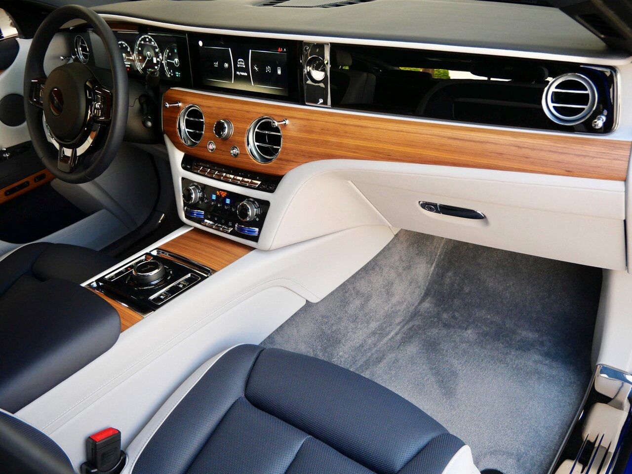 2024 Rolls-Royce Ghost Lawrence KS