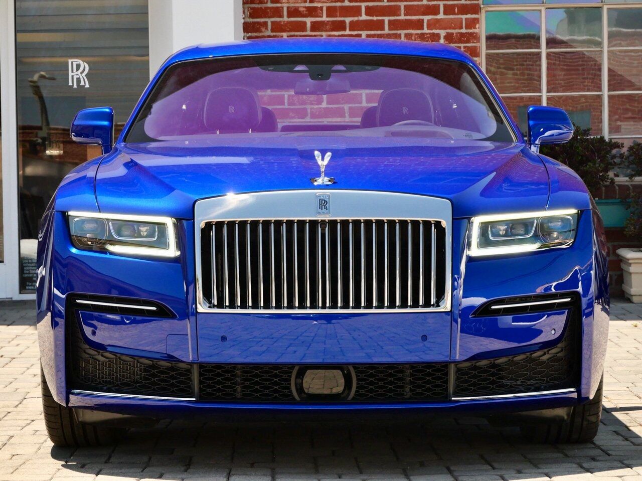 2024 Rolls-Royce Ghost Lawrence KS
