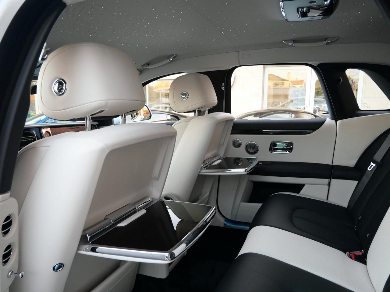 2024 Rolls-Royce Ghost Lawrence KS