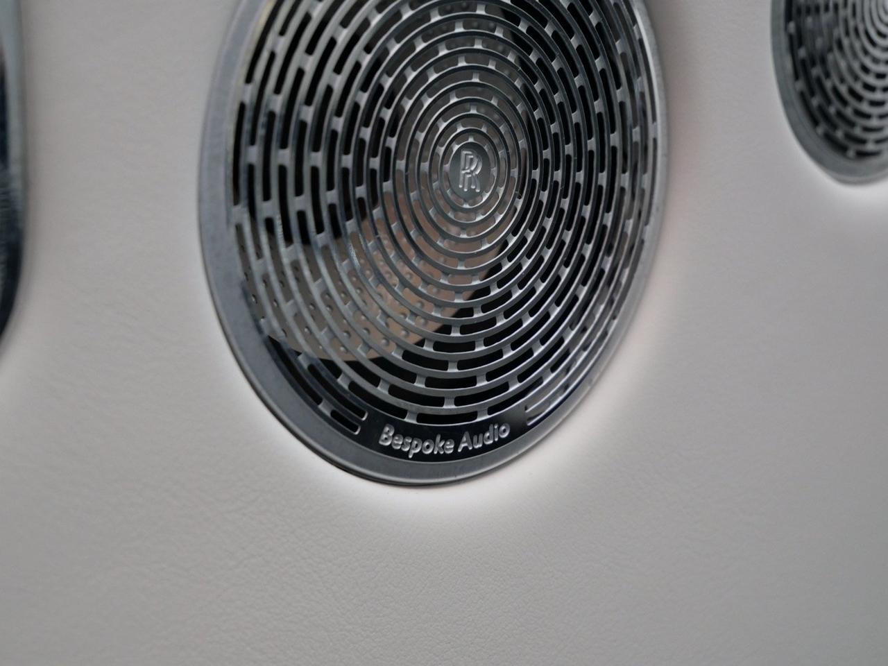 2024 Rolls-Royce Ghost Lawrence KS