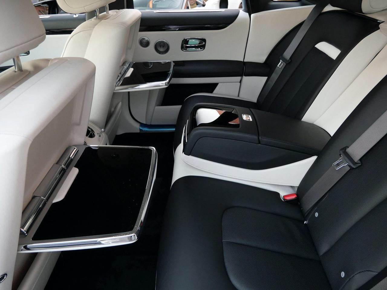 2024 Rolls-Royce Ghost Lawrence KS