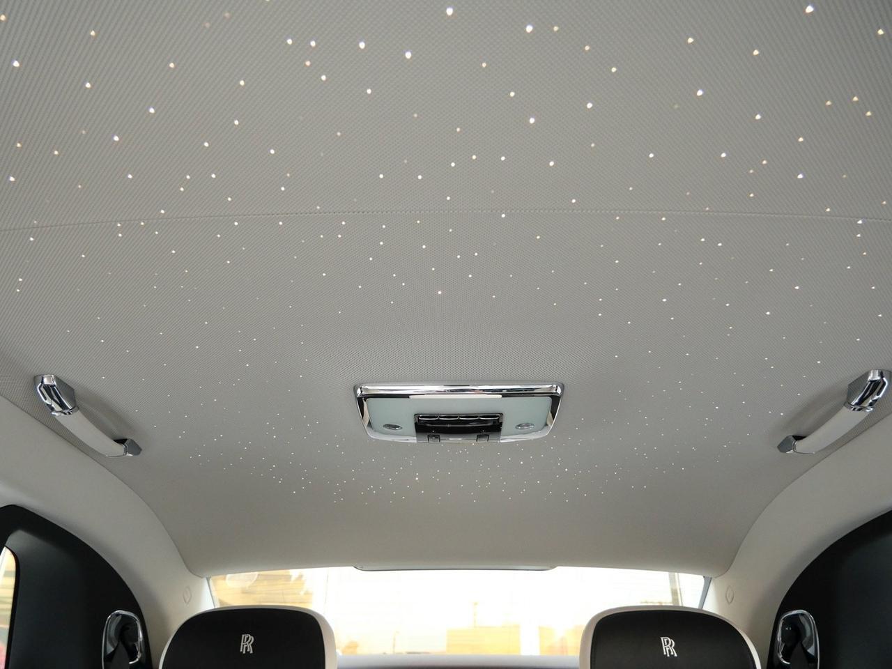 2024 Rolls-Royce Ghost Lawrence KS