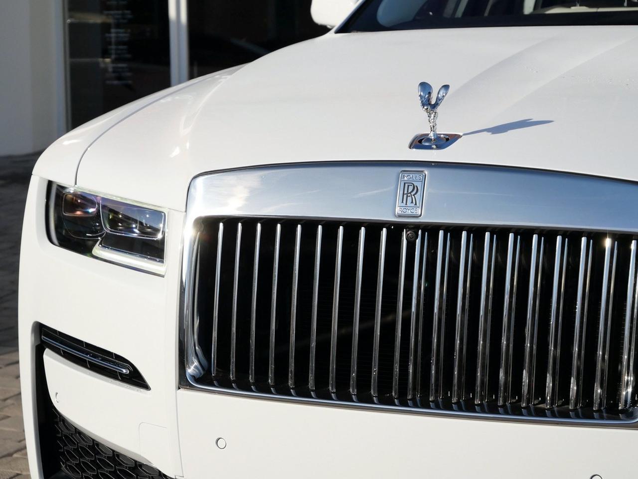 2024 Rolls-Royce Ghost Lawrence KS