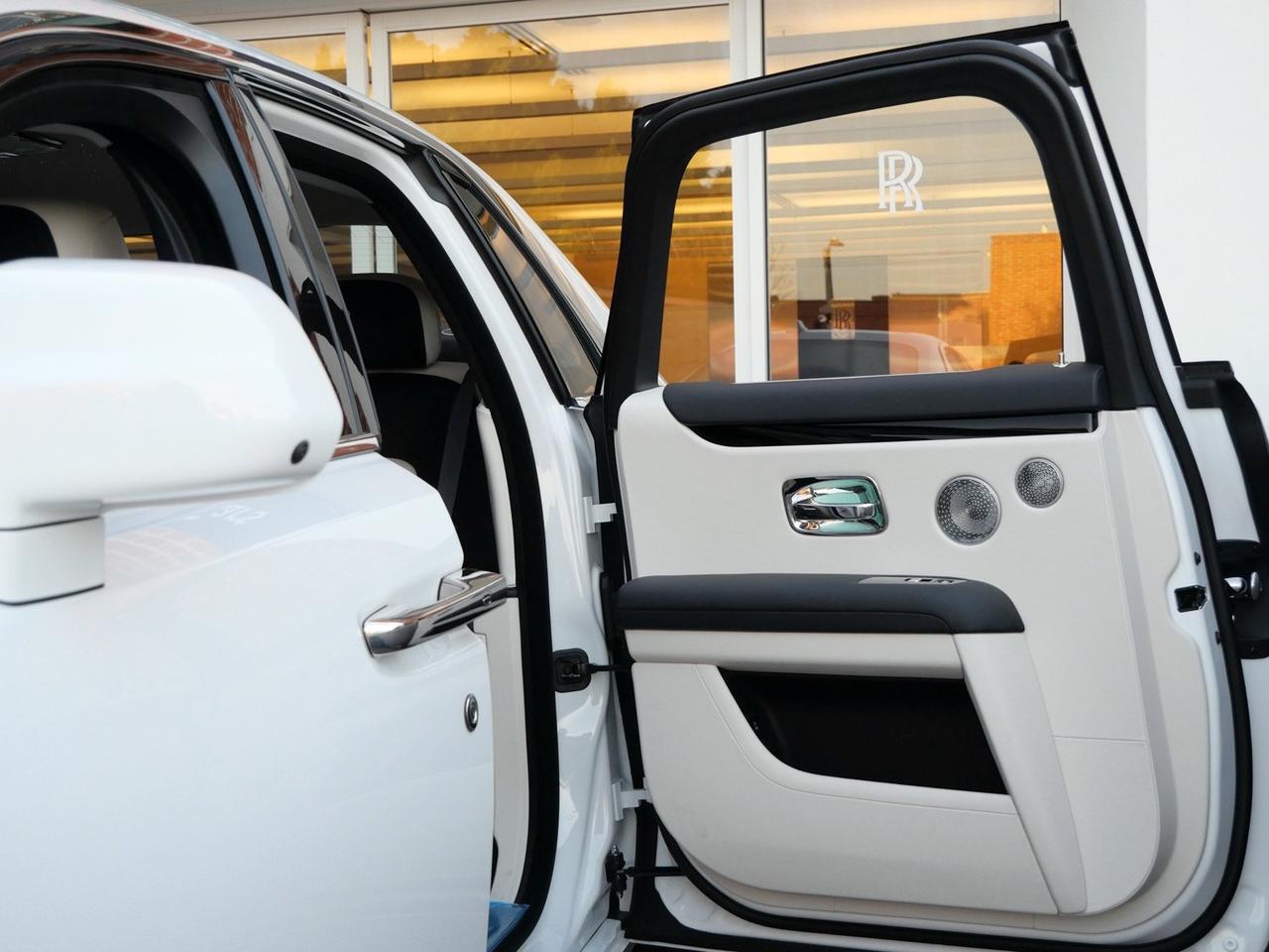 2024 Rolls-Royce Ghost Lawrence KS