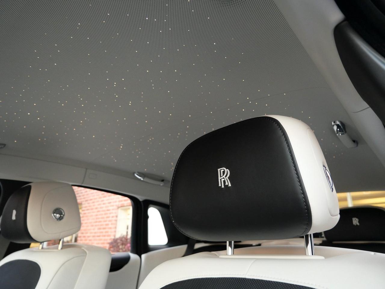 2024 Rolls-Royce Ghost Lawrence KS