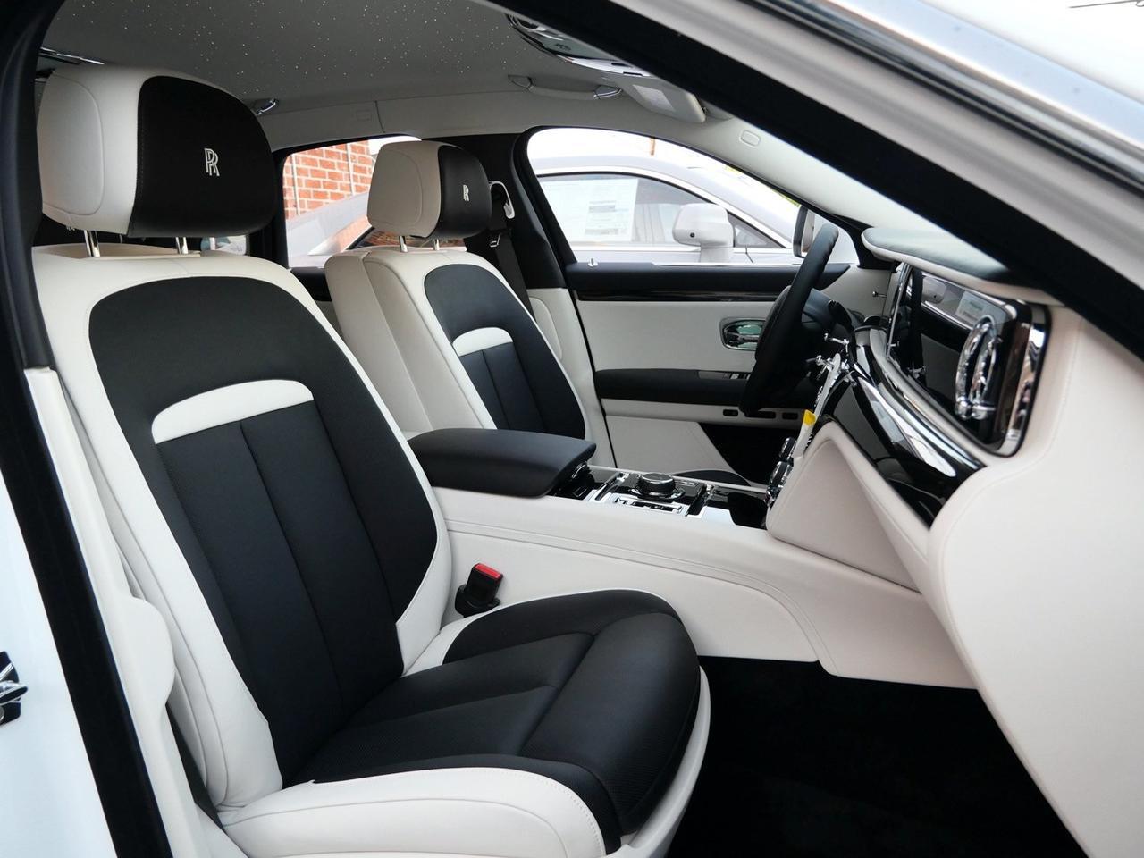 2024 Rolls-Royce Ghost Lawrence KS