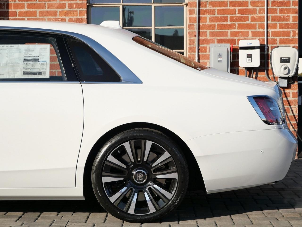 2024 Rolls-Royce Ghost Lawrence KS