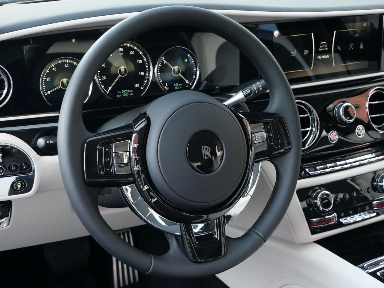 2024 Rolls-Royce Ghost Lawrence KS