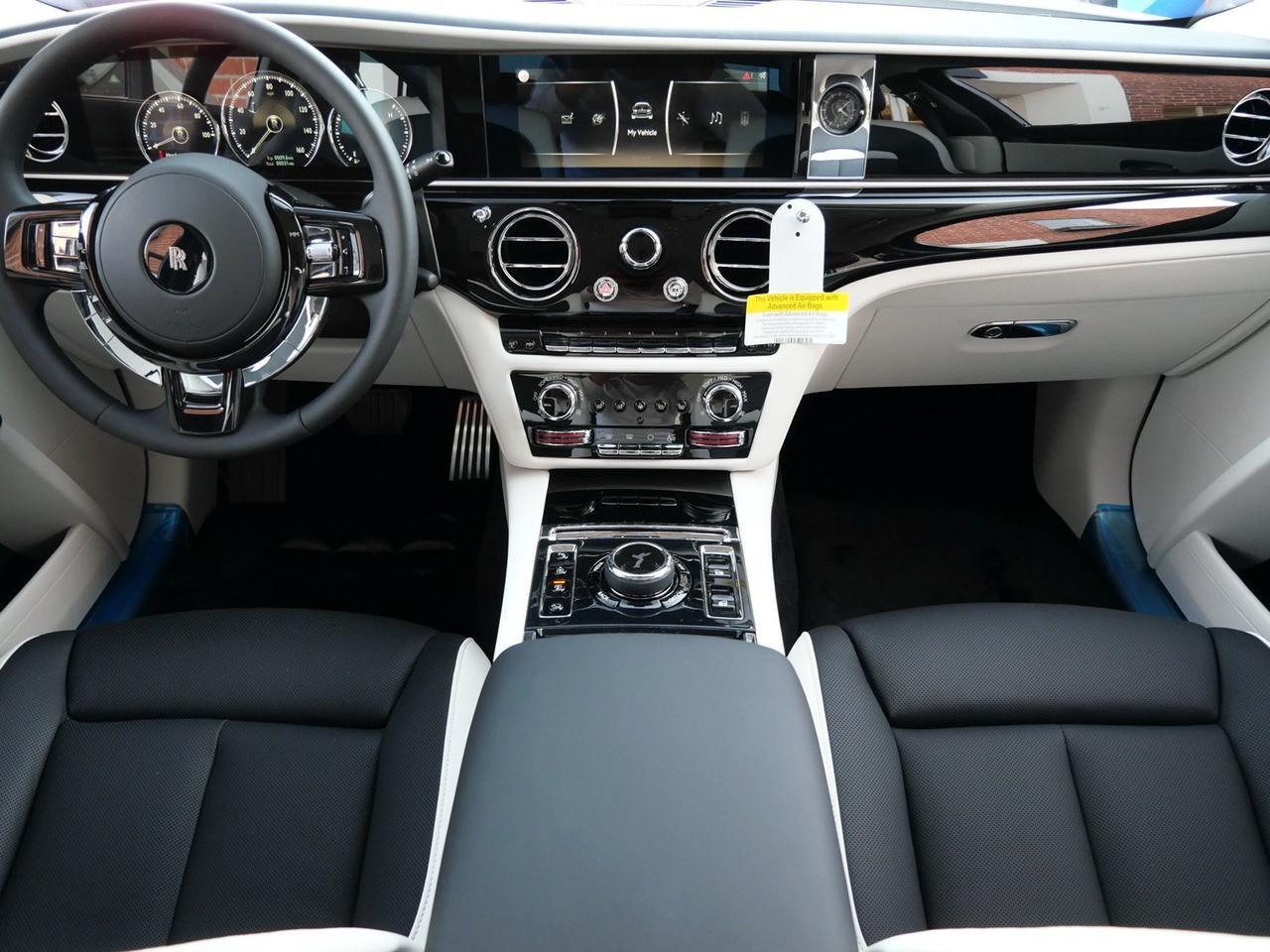 2024 Rolls-Royce Ghost Lawrence KS