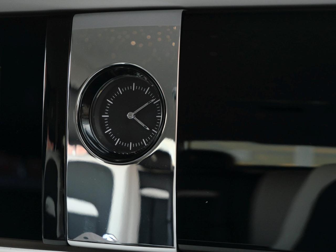 2024 Rolls-Royce Ghost Lawrence KS