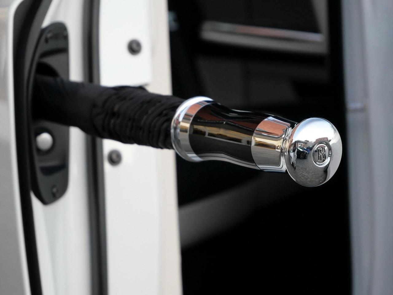 2024 Rolls-Royce Ghost Lawrence KS