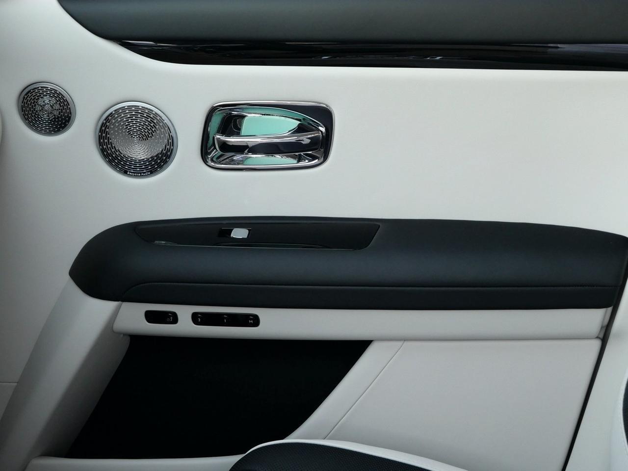 2024 Rolls-Royce Ghost Lawrence KS