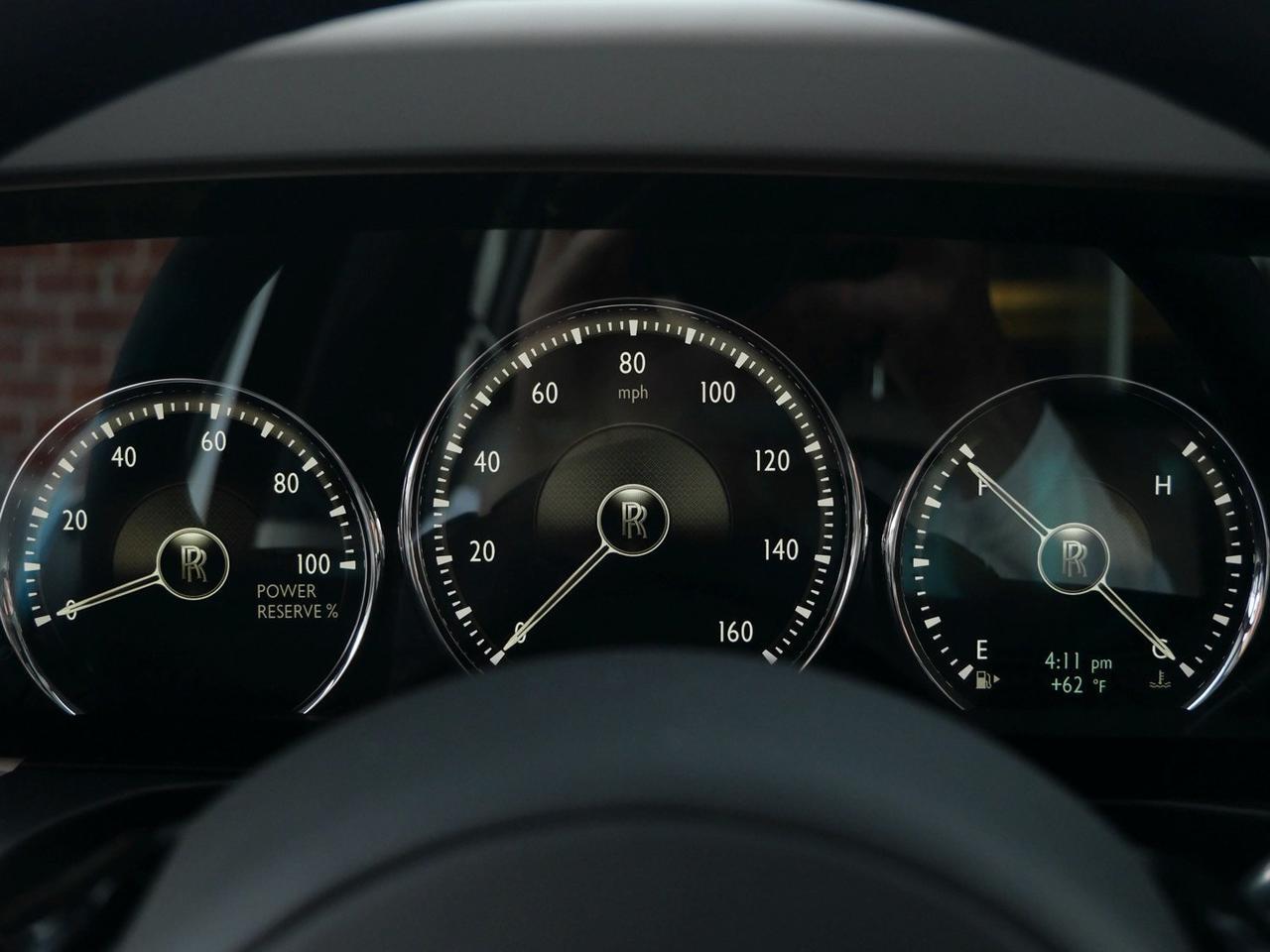 2024 Rolls-Royce Ghost Lawrence KS