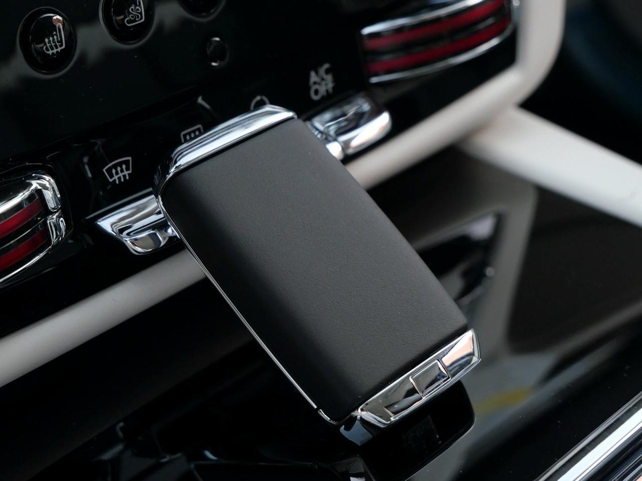 2024 Rolls-Royce Ghost Lawrence KS