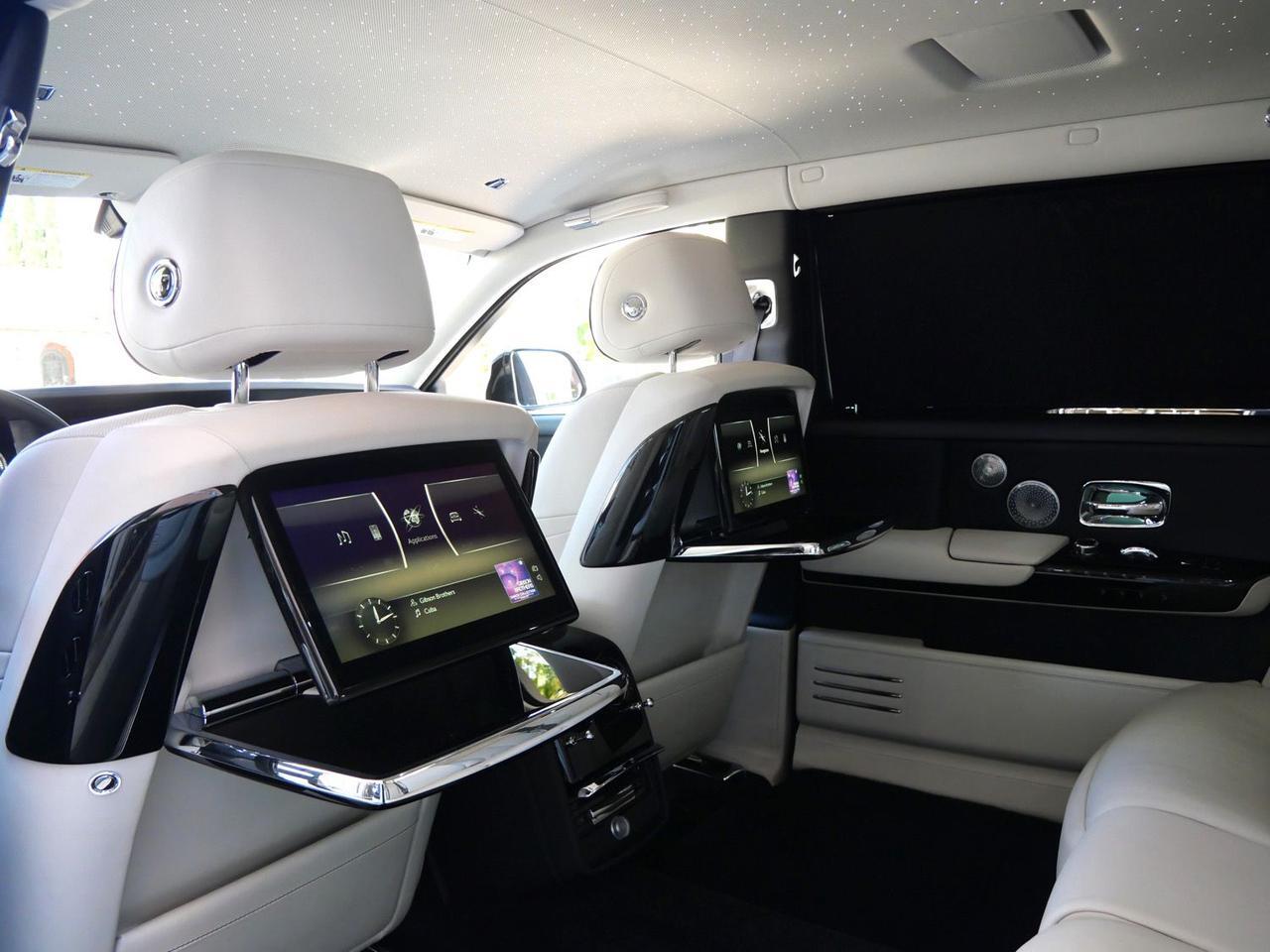 2024 Rolls-Royce Phantom Lawrence KS