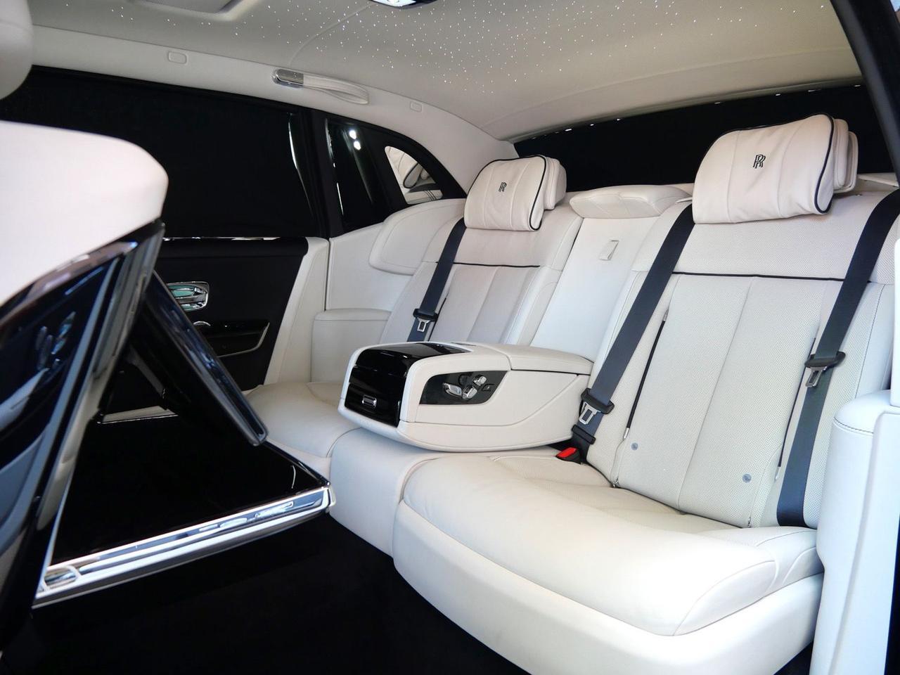 2024 Rolls-Royce Phantom Lawrence KS