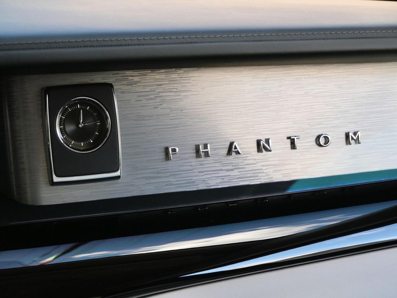 2024 Rolls-Royce Phantom Lawrence KS