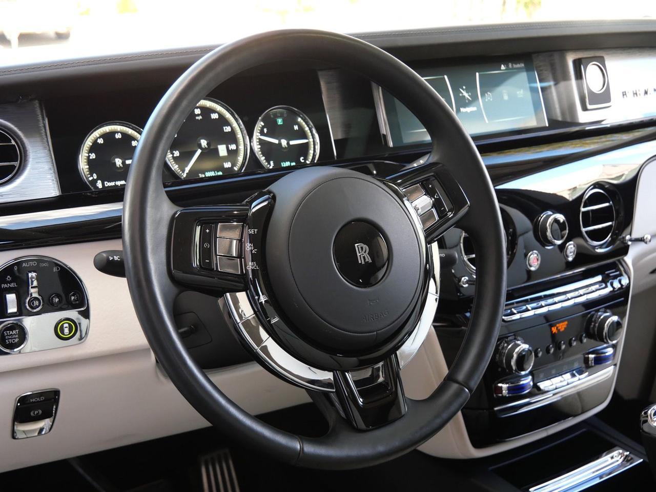 2024 Rolls-Royce Phantom Lawrence KS