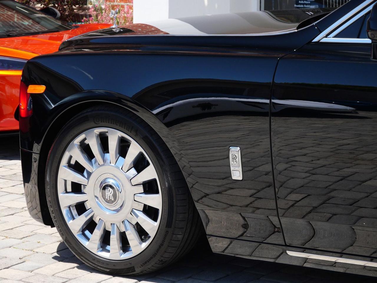 2024 Rolls-Royce Phantom Lawrence KS