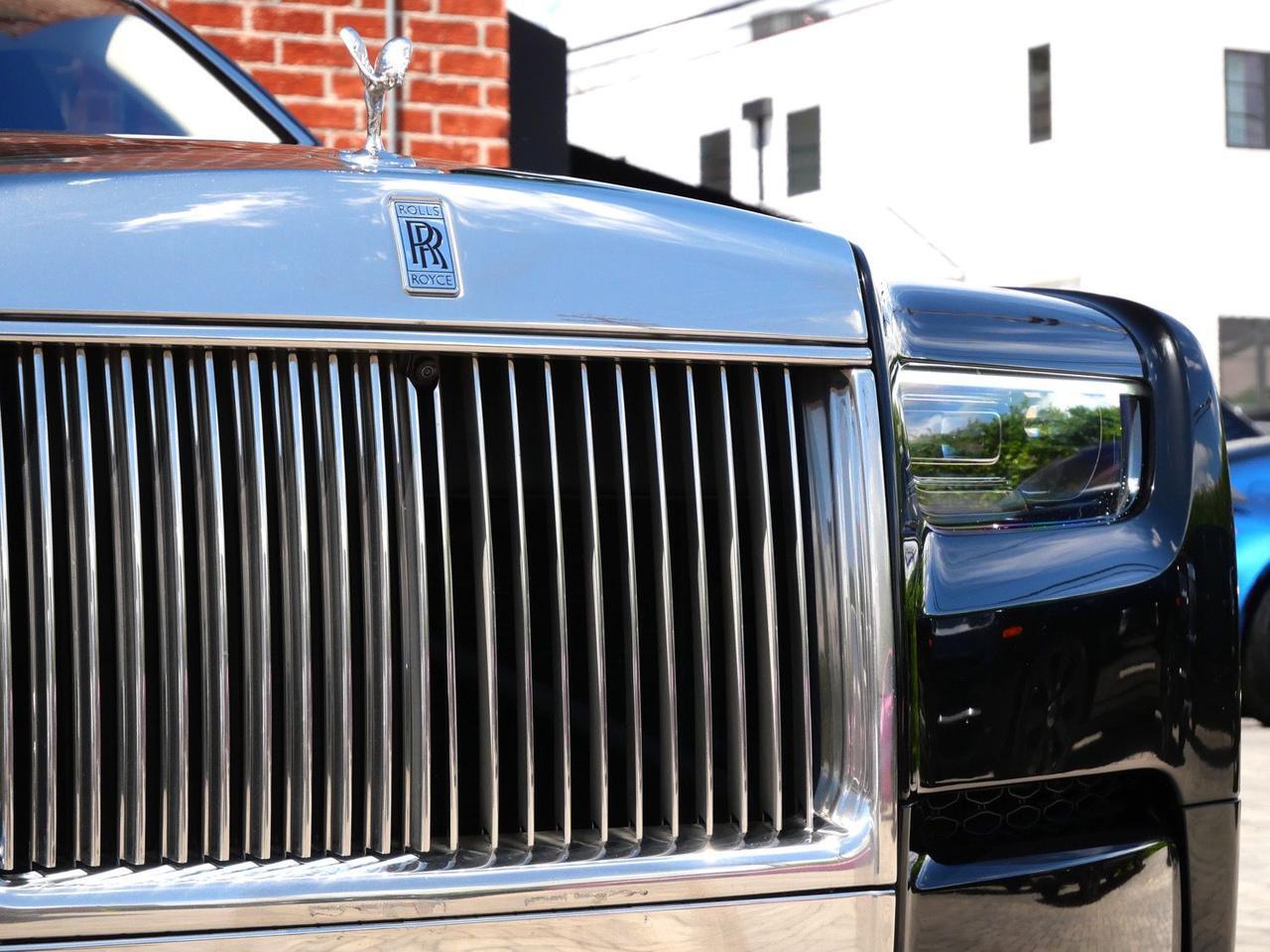 2024 Rolls-Royce Phantom Lawrence KS