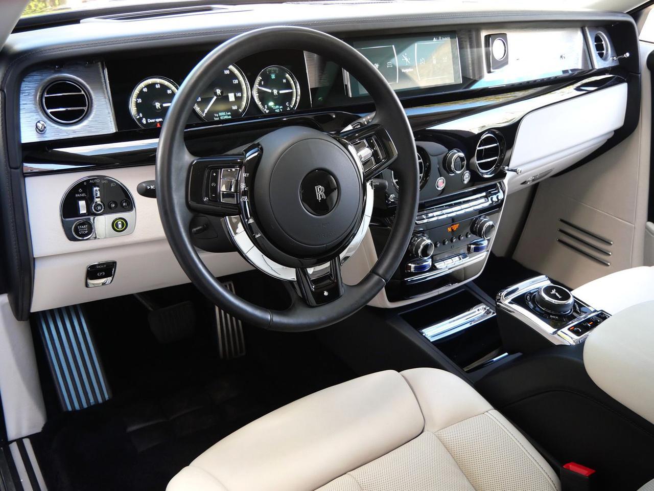 2024 Rolls-Royce Phantom Lawrence KS