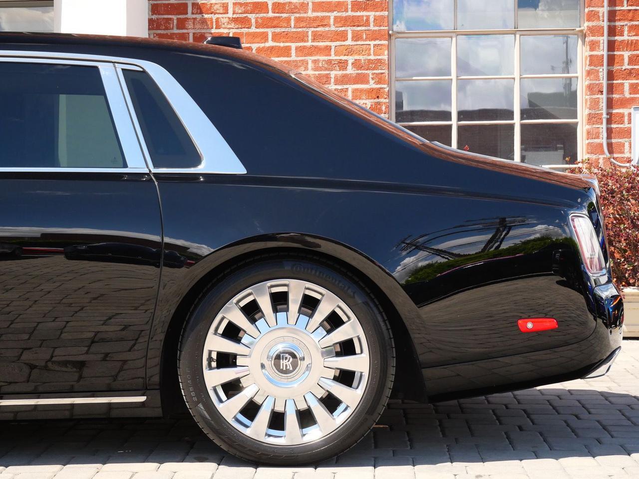 2024 Rolls-Royce Phantom Lawrence KS