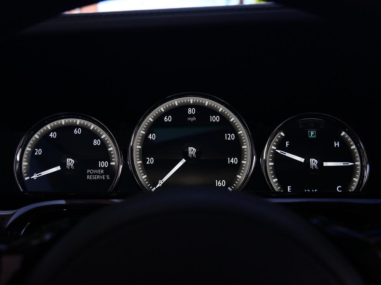 2024 Rolls-Royce Phantom Lawrence KS