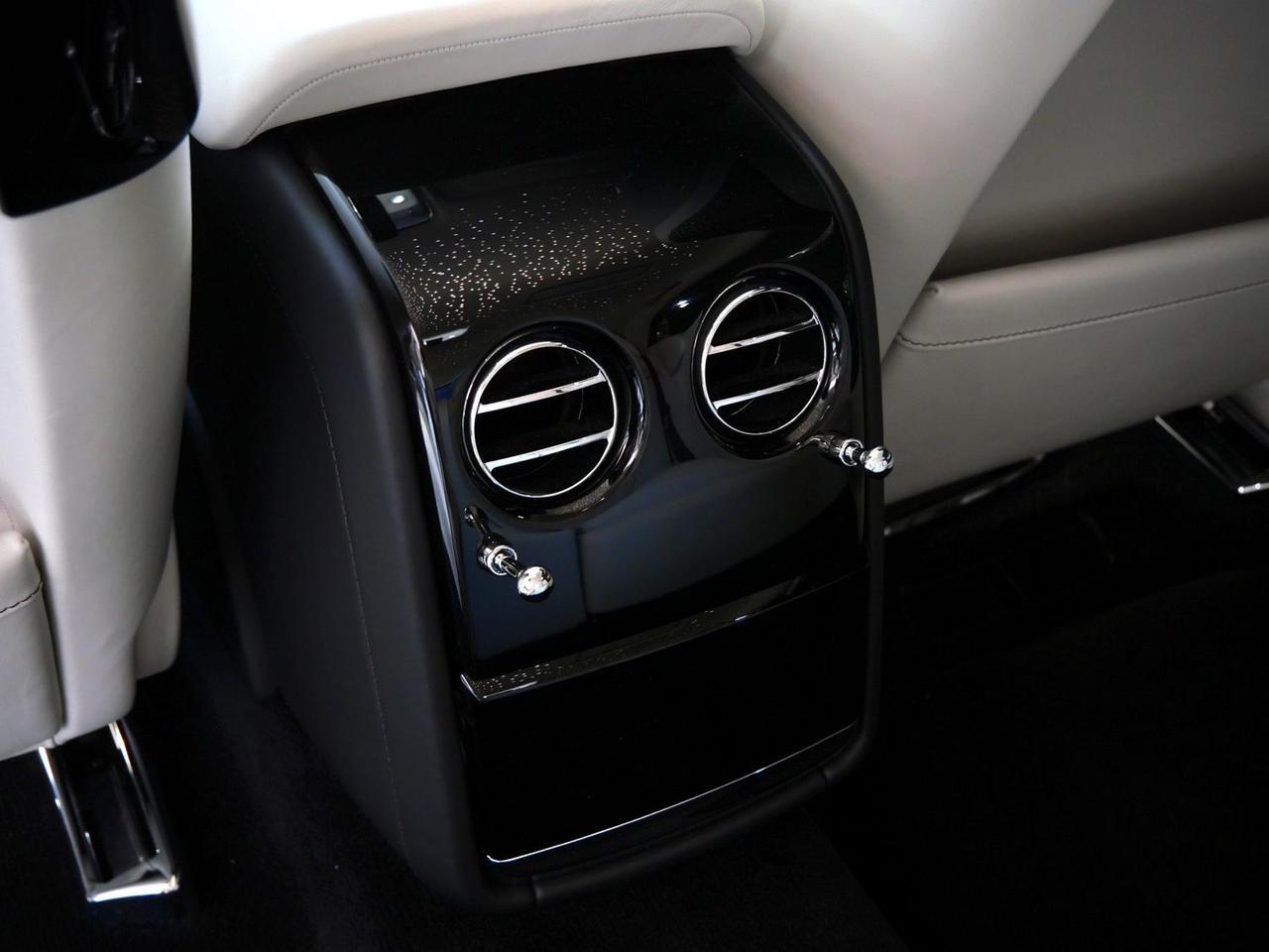 2024 Rolls-Royce Phantom Lawrence KS