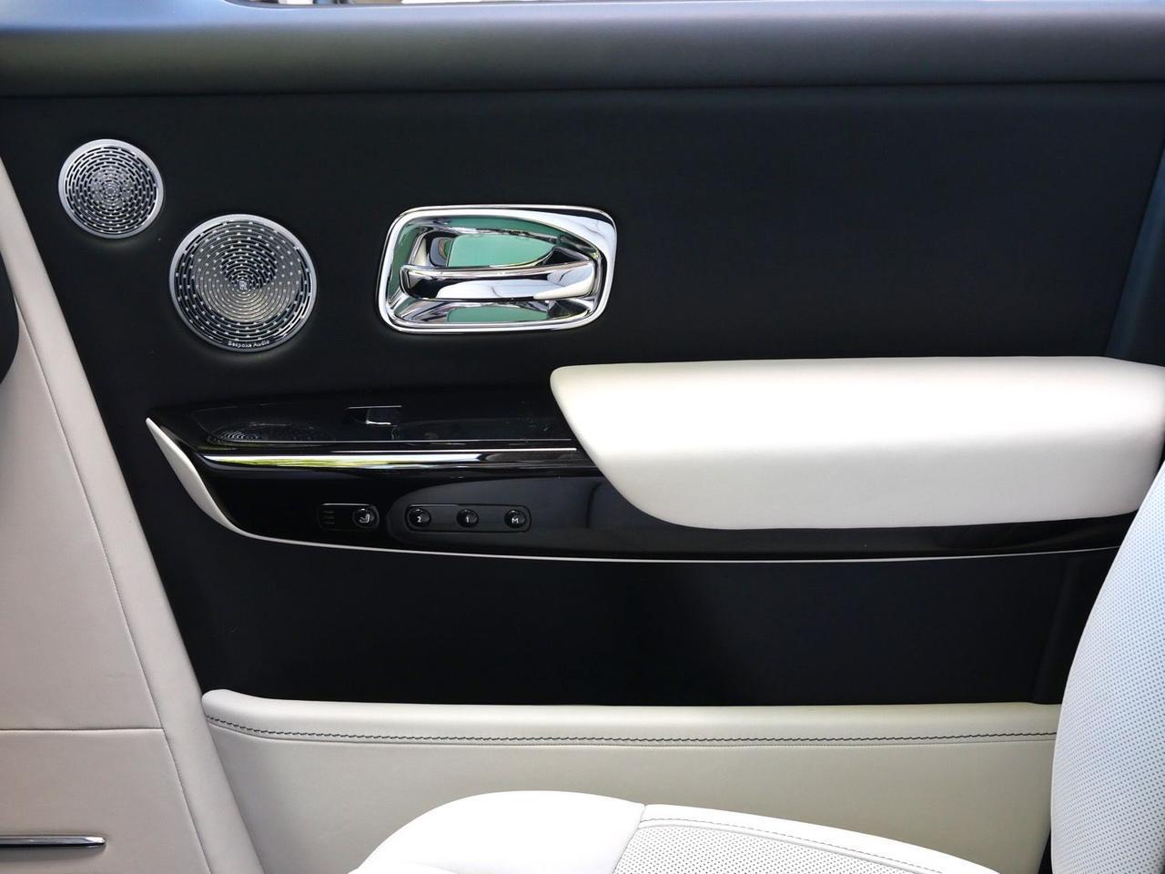 2024 Rolls-Royce Phantom Lawrence KS