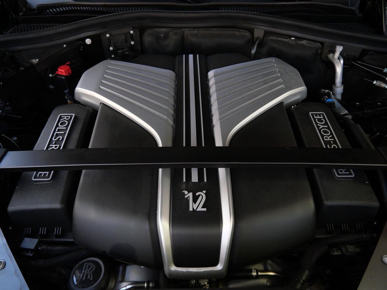 2024 Rolls-Royce Phantom Lawrence KS