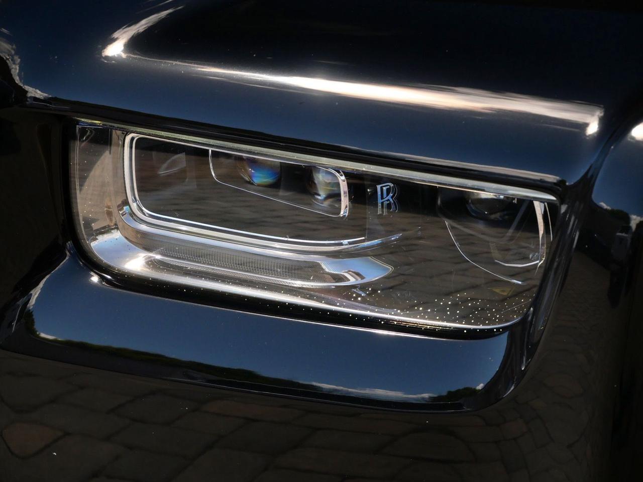 2024 Rolls-Royce Phantom Lawrence KS