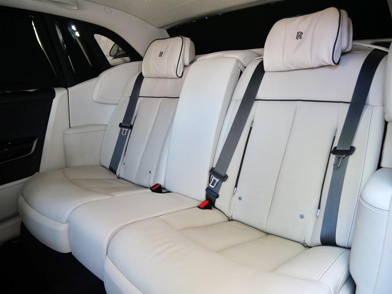 2024 Rolls-Royce Phantom Lawrence KS