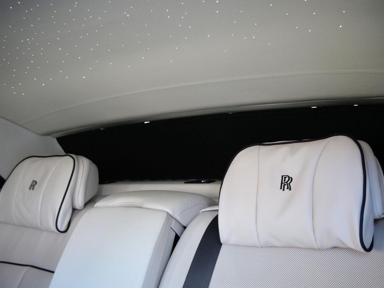 2024 Rolls-Royce Phantom Lawrence KS