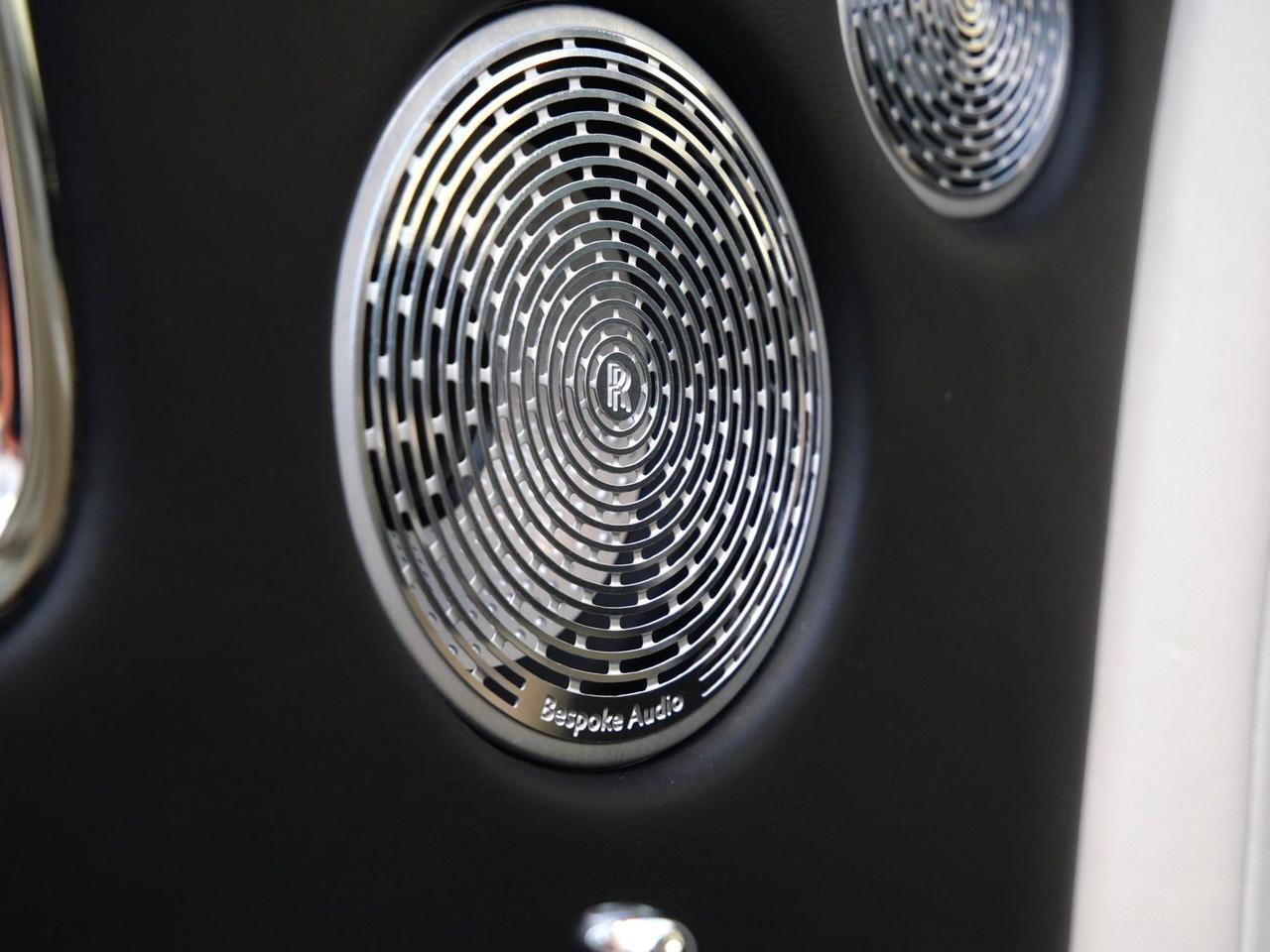 2024 Rolls-Royce Phantom Lawrence KS