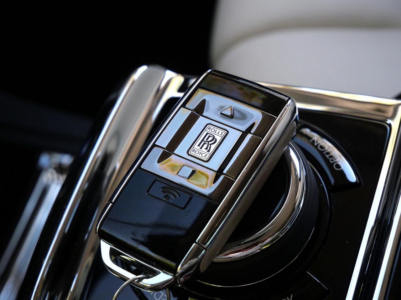 2024 Rolls-Royce Phantom Lawrence KS