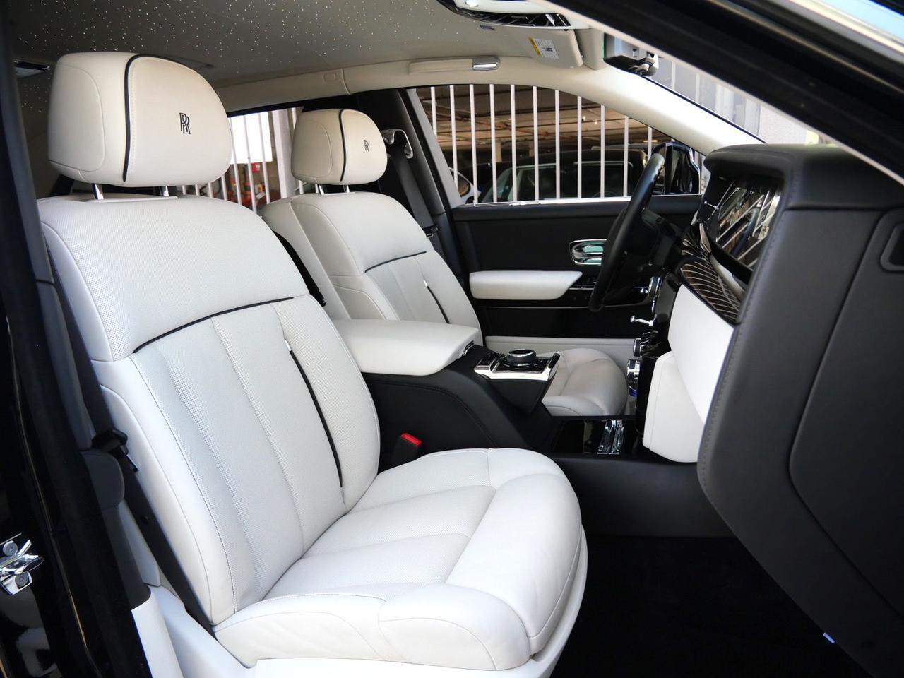 2024 Rolls-Royce Phantom Lawrence KS