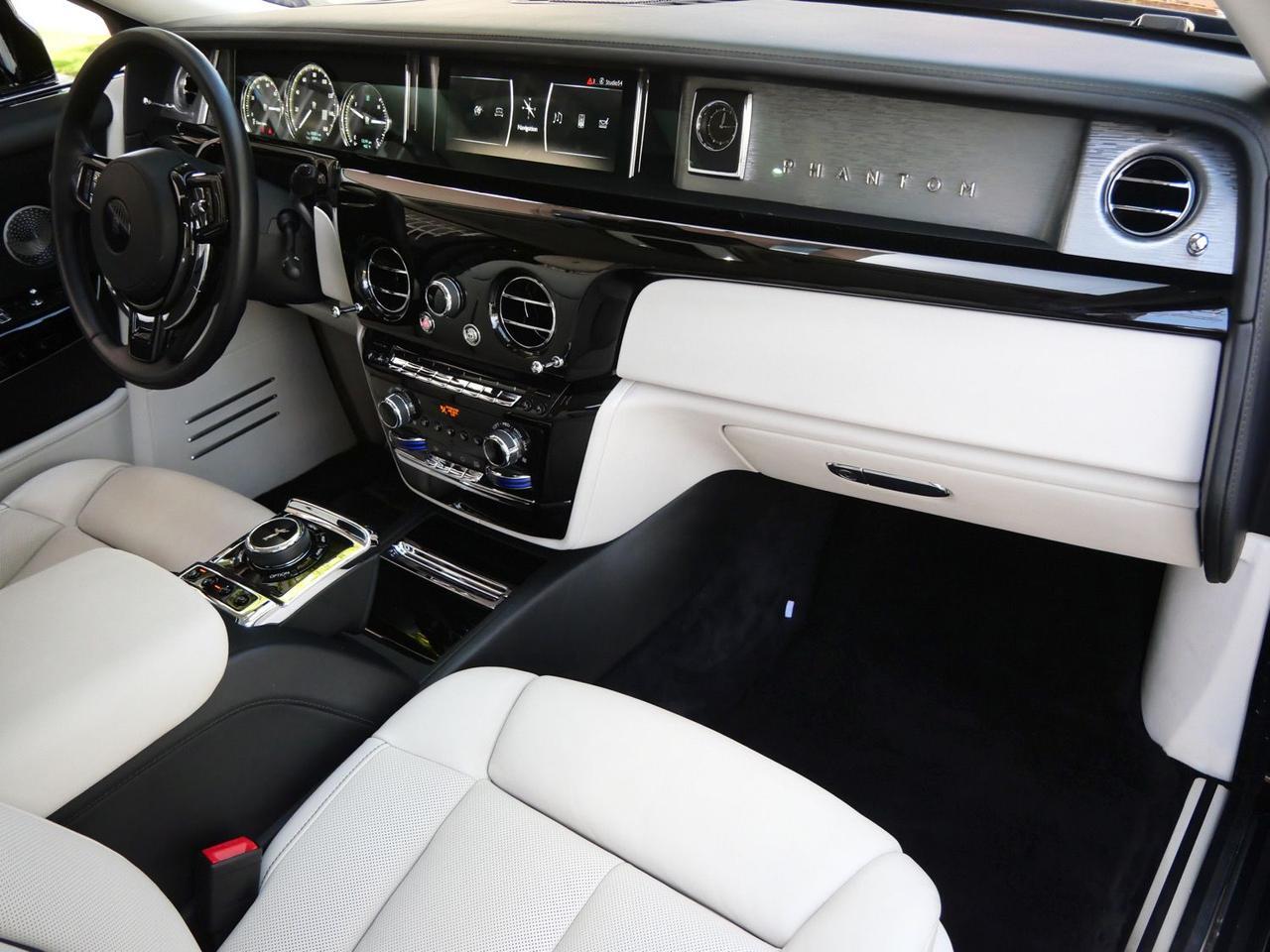 2024 Rolls-Royce Phantom Lawrence KS