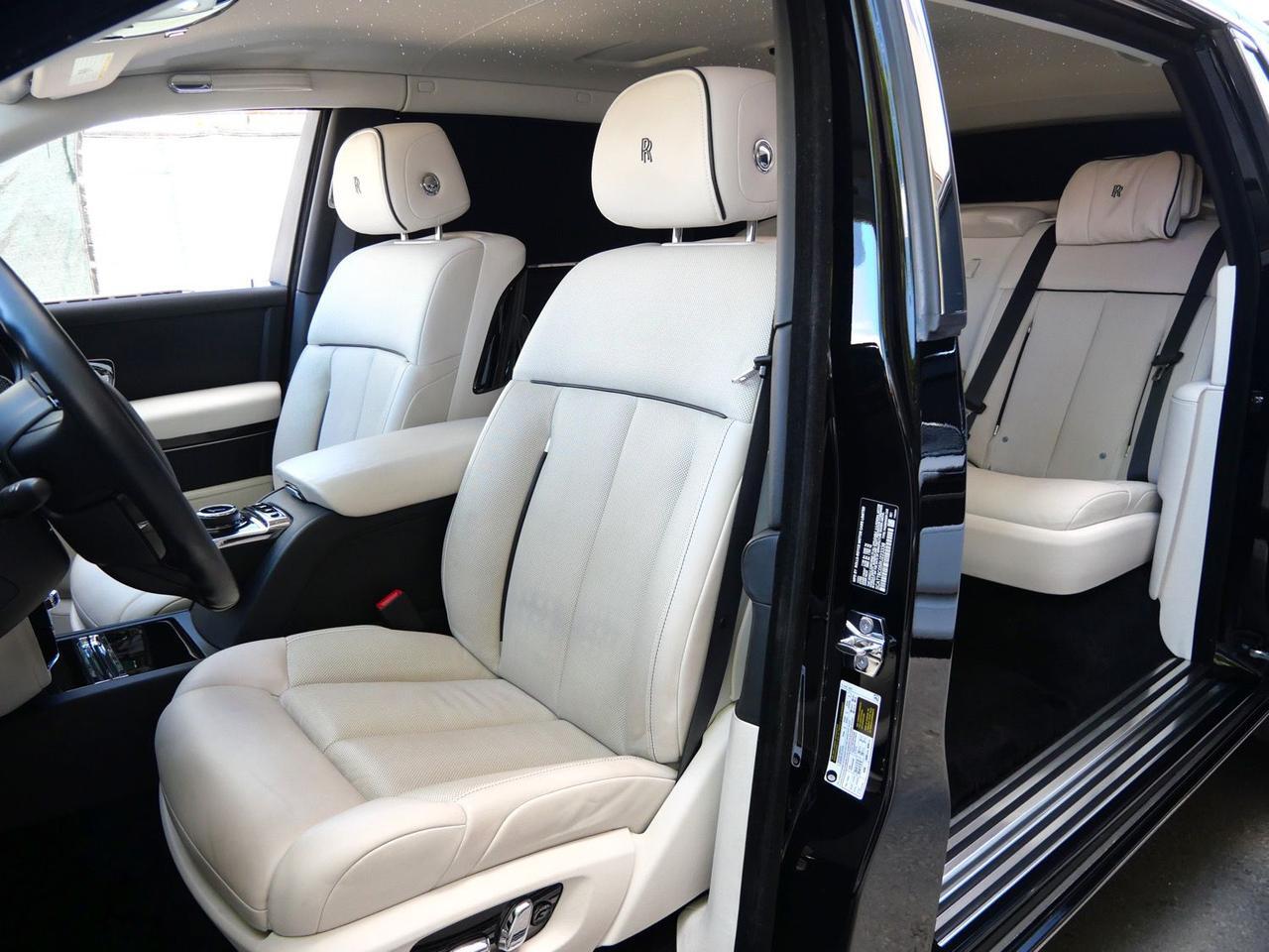 2024 Rolls-Royce Phantom Lawrence KS