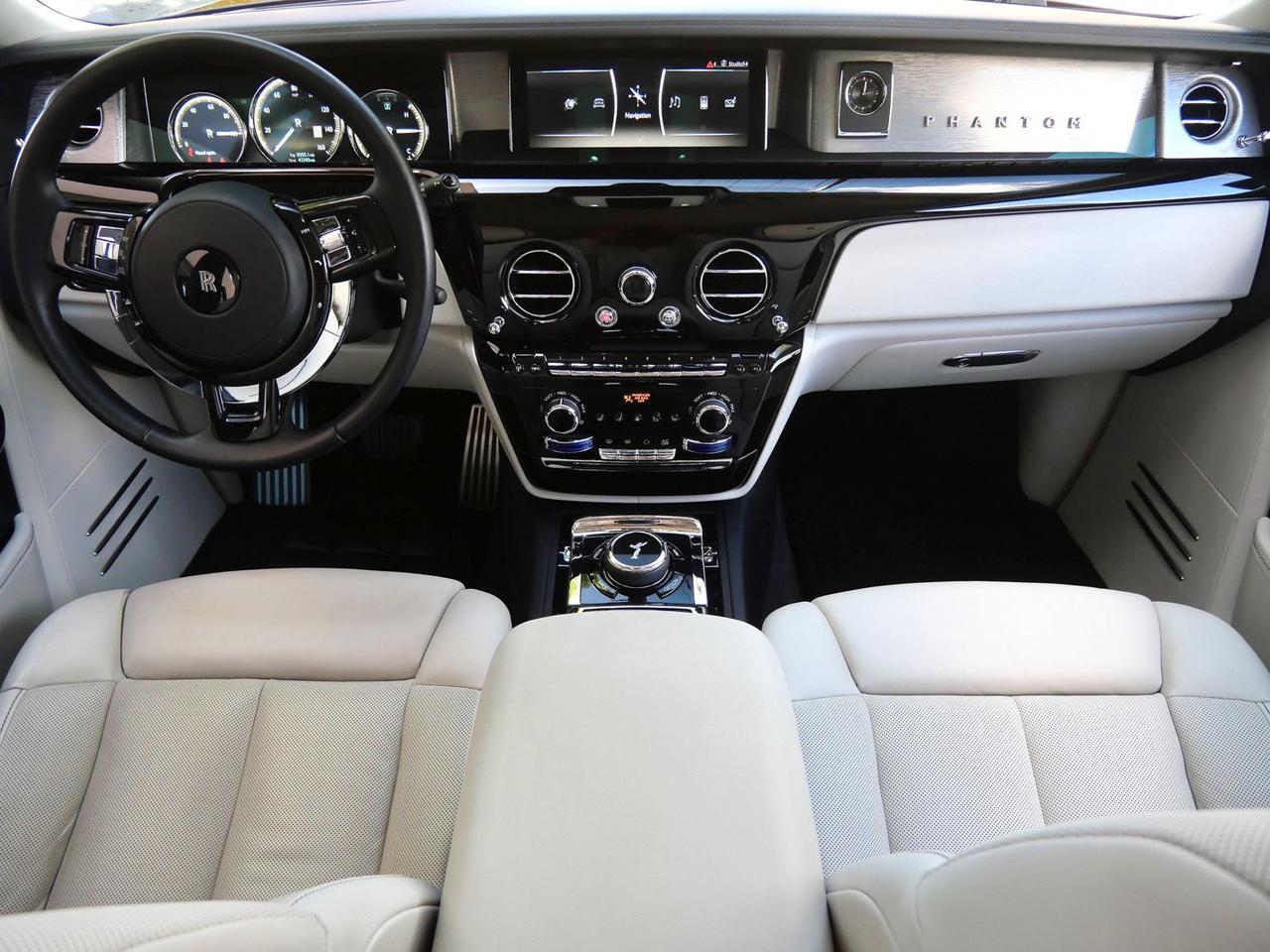 2024 Rolls-Royce Phantom Lawrence KS