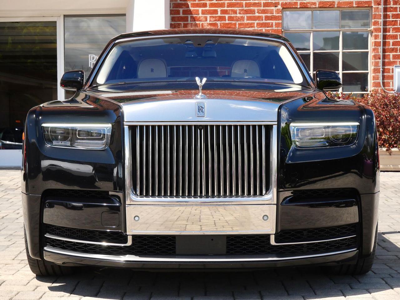 2024 Rolls-Royce Phantom Lawrence KS