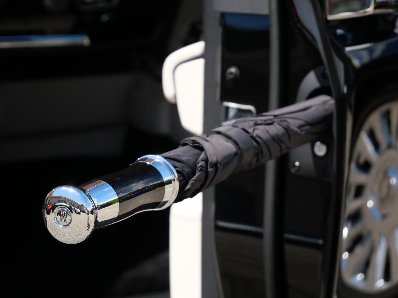 2024 Rolls-Royce Phantom Lawrence KS