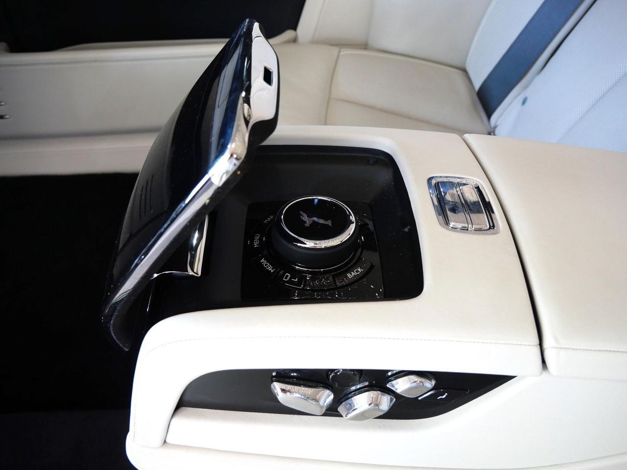 2024 Rolls-Royce Phantom Lawrence KS