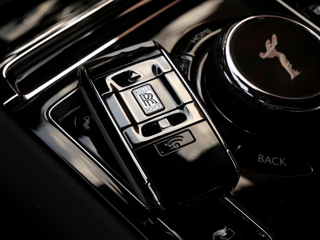 2024 Rolls-Royce Spectre Lawrence KS