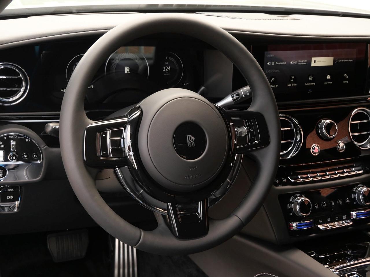 2024 Rolls-Royce Spectre Lawrence KS